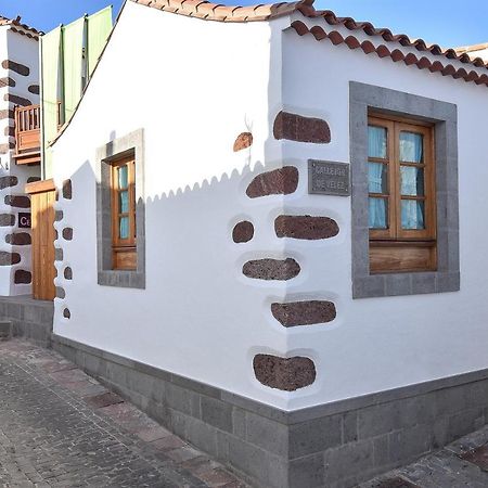 Villa Allureh Emblematic Lodging Santa Lucia Exterior foto