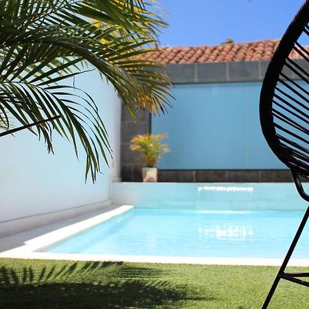 Villa Allureh Emblematic Lodging Santa Lucia Exterior foto