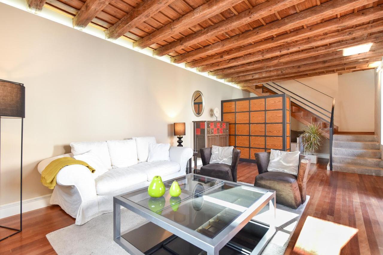 Villa Allureh Emblematic Lodging Santa Lucia Exterior foto