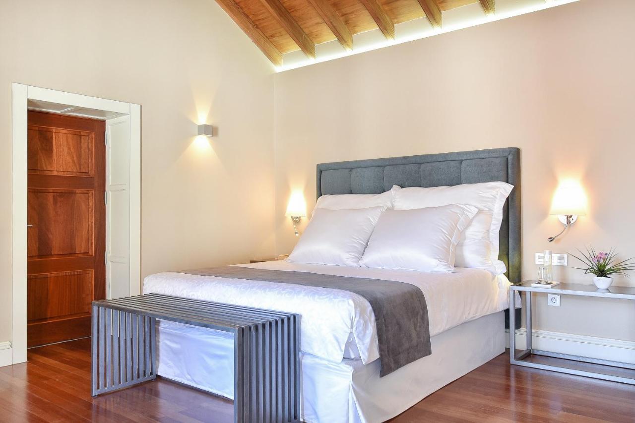 Villa Allureh Emblematic Lodging Santa Lucia Exterior foto